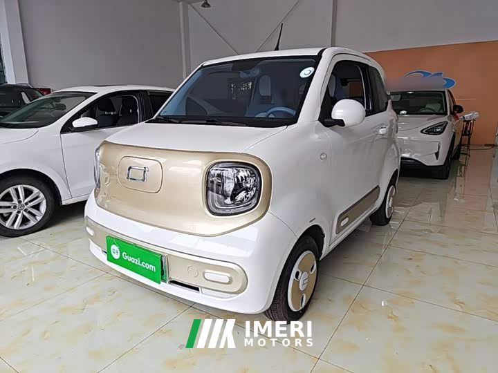 FAW Besturn Xiaoma 222km Dynamic Edition