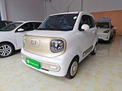 FAW Besturn Xiaoma 222km Dynamic Edition - ფოტო 1