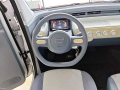 FAW Besturn Xiaoma 222km Dynamic Edition - ფოტო 10