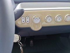 FAW Besturn Xiaoma 222km Dynamic Edition - ფოტო 12