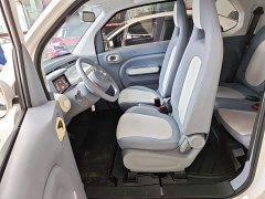 FAW Besturn Xiaoma 222km Dynamic Edition - ფოტო 14