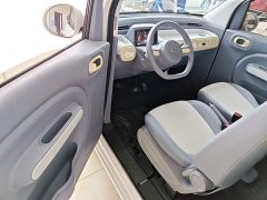 FAW Besturn Xiaoma 222km Dynamic Edition - ფოტო 15