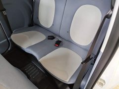 FAW Besturn Xiaoma 222km Dynamic Edition - ფოტო 16