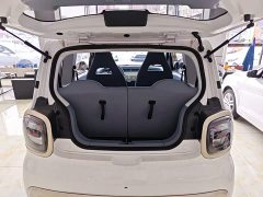 FAW Besturn Xiaoma 222km Dynamic Edition - ფოტო 18