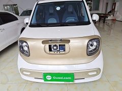 FAW Besturn Xiaoma 222km Dynamic Edition - ფოტო 19