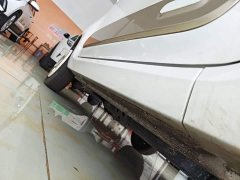 FAW Besturn Xiaoma 222km Dynamic Edition - ფოტო 20