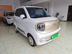 FAW Besturn Xiaoma 222km Dynamic Edition - ფოტო 3
