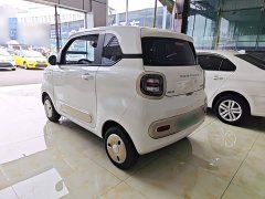 FAW Besturn Xiaoma 222km Dynamic Edition - ფოტო 4