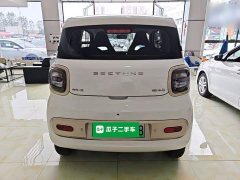FAW Besturn Xiaoma 222km Dynamic Edition - ფოტო 5