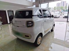 FAW Besturn Xiaoma 222km Dynamic Edition - ფოტო 6
