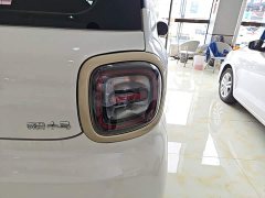 FAW Besturn Xiaoma 222km Dynamic Edition - ფოტო 7