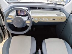 FAW Besturn Xiaoma 222km Dynamic Edition - ფოტო 9