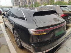 Xpeng Aionic S9T Extended Range Ultra Long Range Version (192-Channel LiDAR) - ფოტო 4