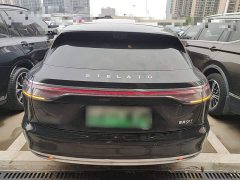 Xpeng Aionic S9T Extended Range Ultra Long Range Version (192-Channel LiDAR) - ფოტო 5