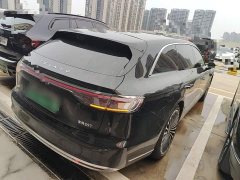 Xpeng Aionic S9T Extended Range Ultra Long Range Version (192-Channel LiDAR) - ფოტო 6