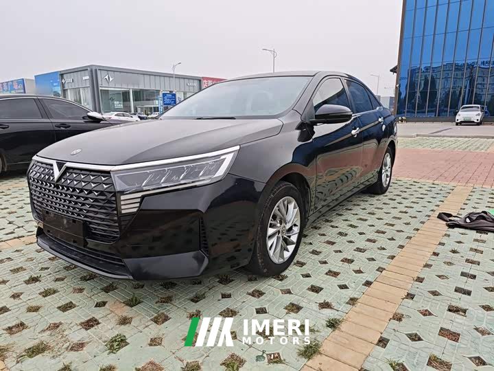 Nissan Raize D60 2021 PLUS 1.6L XL CVT Yueeling Edition - ავტომობილი ჩინეთიდან