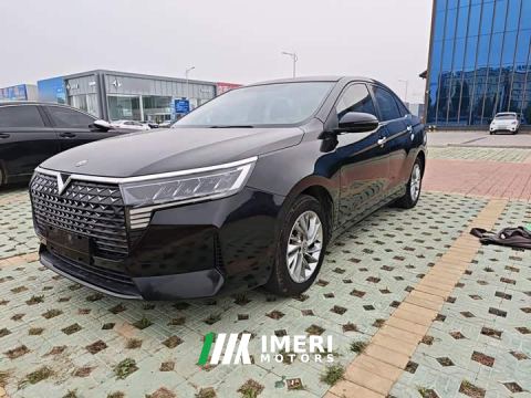 2023 Venucia Raize D60 PLUS 1.6L XL CVT Yueeling Edition