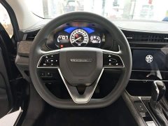 Nissan Raize D60 2021 PLUS 1.6L XL CVT Yueeling Edition - ფოტო 10