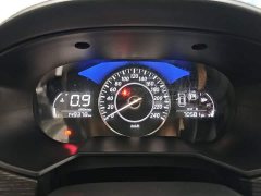 Nissan Raize D60 2021 PLUS 1.6L XL CVT Yueeling Edition - ფოტო 11