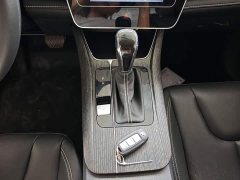 Nissan Raize D60 2021 PLUS 1.6L XL CVT Yueeling Edition - ფოტო 13