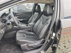 Nissan Raize D60 2021 PLUS 1.6L XL CVT Yueeling Edition - ფოტო 14