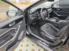 Nissan Raize D60 2021 PLUS 1.6L XL CVT Yueeling Edition - ფოტო 15