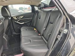 Nissan Raize D60 2021 PLUS 1.6L XL CVT Yueeling Edition - ფოტო 16