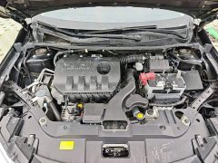 Nissan Raize D60 2021 PLUS 1.6L XL CVT Yueeling Edition - ფოტო 19