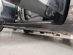 Nissan Raize D60 2021 PLUS 1.6L XL CVT Yueeling Edition - ფოტო 20