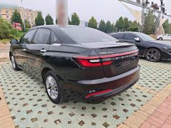 Nissan Raize D60 2021 PLUS 1.6L XL CVT Yueeling Edition - ფოტო 4