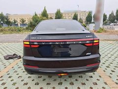 Nissan Raize D60 2021 PLUS 1.6L XL CVT Yueeling Edition - ფოტო 5