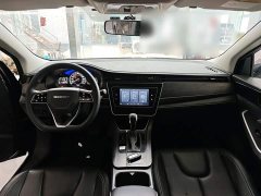 Nissan Raize D60 2021 PLUS 1.6L XL CVT Yueeling Edition - ფოტო 9