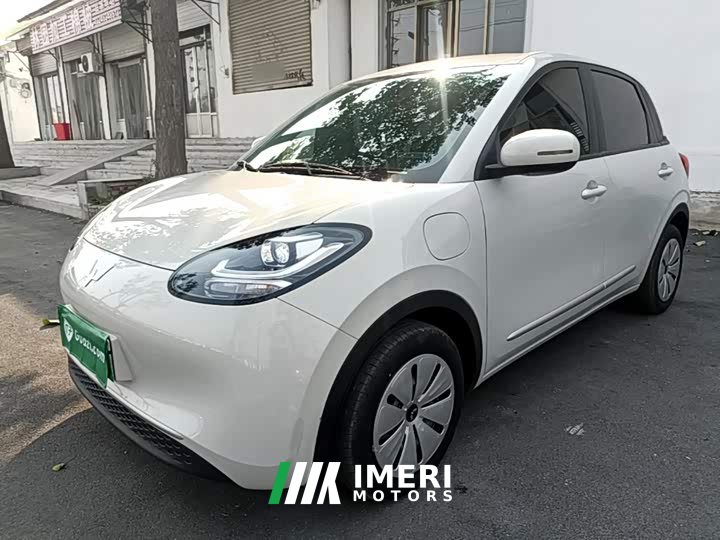 Wuling Binguo 203km Light Enjoy Edition - ავტომობილი ჩინეთიდან
