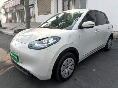 Wuling Binguo 203km Light Enjoy Edition - ფოტო 1