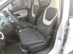 Wuling Binguo 203km Light Enjoy Edition - ფოტო 14