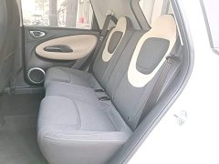 Wuling Binguo 203km Light Enjoy Edition - ფოტო 16