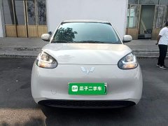 Wuling Binguo 203km Light Enjoy Edition - ფოტო 2