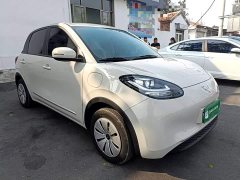 Wuling Binguo 203km Light Enjoy Edition - ფოტო 3