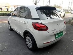 Wuling Binguo 203km Light Enjoy Edition - ფოტო 4