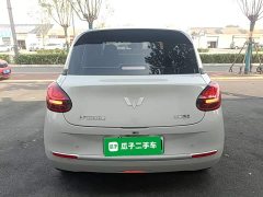 Wuling Binguo 203km Light Enjoy Edition - ფოტო 5