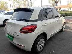 Wuling Binguo 203km Light Enjoy Edition - ფოტო 6