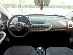 Wuling Binguo 203km Light Enjoy Edition - ფოტო 9