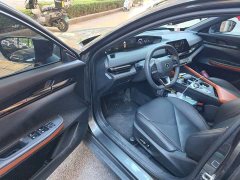 Changan UNI-V iDD 1.5T iDD 113km Smart Cool Edition - ფოტო 13