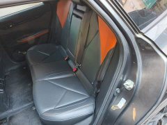 Changan UNI-V iDD 1.5T iDD 113km Smart Cool Edition - ფოტო 14