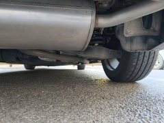 Changan UNI-V iDD 1.5T iDD 113km Smart Cool Edition - ფოტო 16