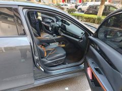 Changan UNI-V iDD 1.5T iDD 113km Smart Cool Edition - ფოტო 17