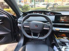 Changan UNI-V iDD 1.5T iDD 113km Smart Cool Edition - ფოტო 2