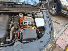 Changan UNI-V iDD 1.5T iDD 113km Smart Cool Edition - ფოტო 20