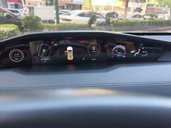 Changan UNI-V iDD 1.5T iDD 113km Smart Cool Edition - ფოტო 3