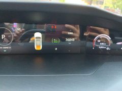 Changan UNI-V iDD 1.5T iDD 113km Smart Cool Edition - ფოტო 4